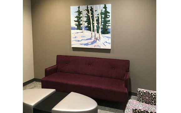 Art Commissions by GLAVE KOCEN CONSULTING