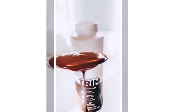 Trim FatBlaster with 1 serving of Liquid BioCell Collagen by Modere in ...