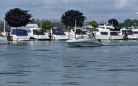 Boat Membership by Carefree Boat Club/Buffalo