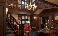 Interior and Architectural Services by Studio JBD and Jefferson Group Architecture