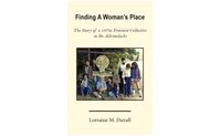 Author of Creative Nonfiction books  by Adirondack Author