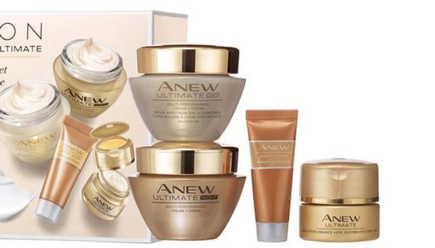 Anti-Aging Solutions by Cheryl's Avon Boutique