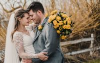 Wedding and Engagement Photos by Anthony Mark Photography