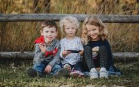 Family Photos by Anthony Mark Photography
