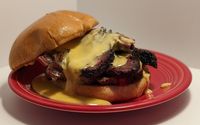 Corporate Events by The Saltbox BBQ