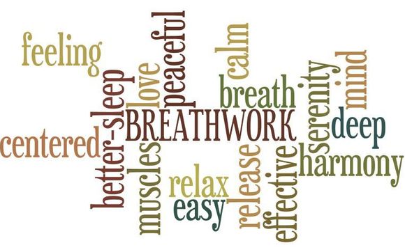 Conscious Connected Breathing / Breathwork by Raatz Life Coaching ...