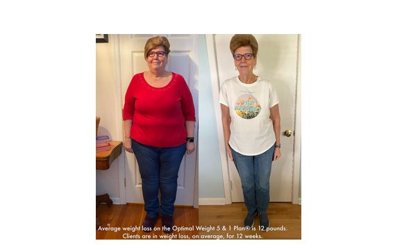Independent Certified Optavia Coach by Optavia with coach Debbie Cobb ...