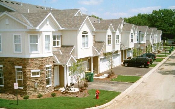 Real Estate Photography by Joel Brand Photography
