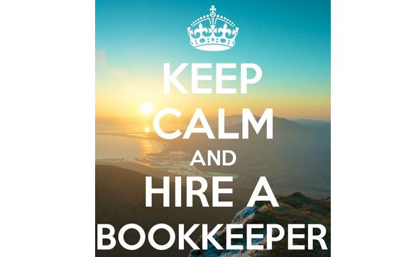 Bookkeeping/Accounting Services by Cheryl's Business Services