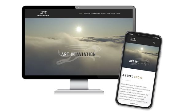 Website Design by Fusion Creative Works