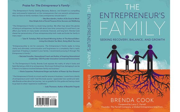 Book Cover Design by Fusion Creative Works