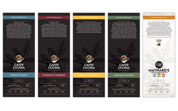 Graphic Design by Fusion Creative Works