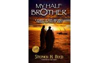 My Half Brother - Book by Stephen Reed Coaching