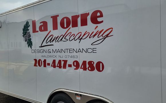 TRUCK - TRAILER LETTERING by BARCODE PRINTING