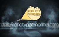 Iron City Paranormal  by Iron City Paranormal