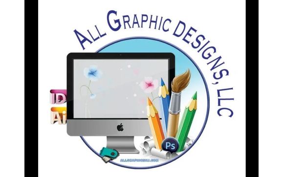 Graphic Designs, Printing and Awnings by All Graphic Designs LLC
