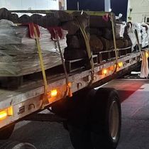 carriers needed daily in OK by Brilliant Logistics LLC
