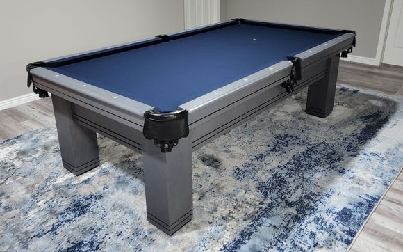 Free Estimates by Woody's Billiards, LLC