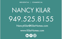 Real Estate Broker-Commercial & Residential by KILAR HOMES