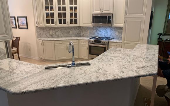 Catalyst Cabinets And Countertops