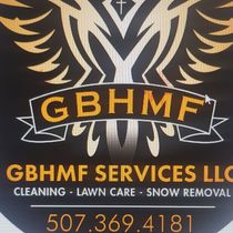 Janitorial Services by GBHMF SERVICES LLC
