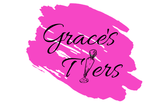 Grace’s Tiers Delivery by Grace's Tiers Bakery