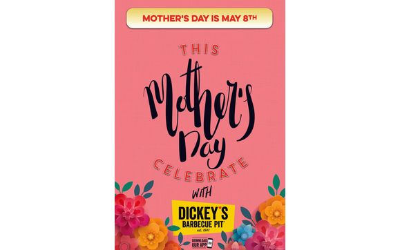 Dinner by Dickey's Barbecue Pit
