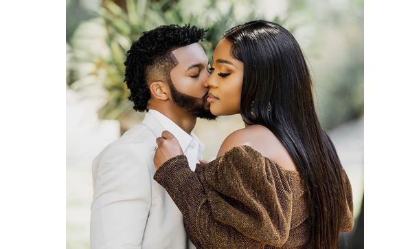 Engagement Photos by WilsonPhotosllc