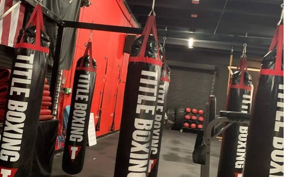 Cardio Kick Boxing by Aikara Kyokushin Karate