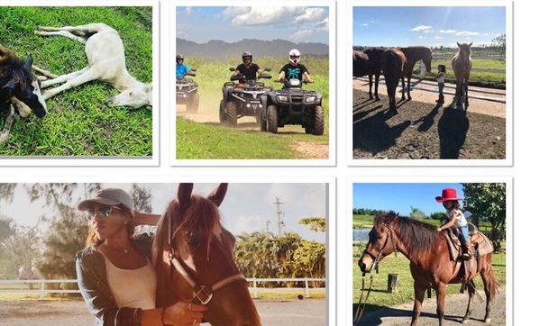 Online Travel Booking & Reservations by Campo Rico Adventures in ...
