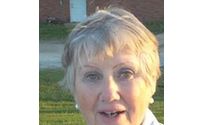 Publishing Services by Mary Gehman