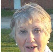 Publishing Services by Mary Gehman