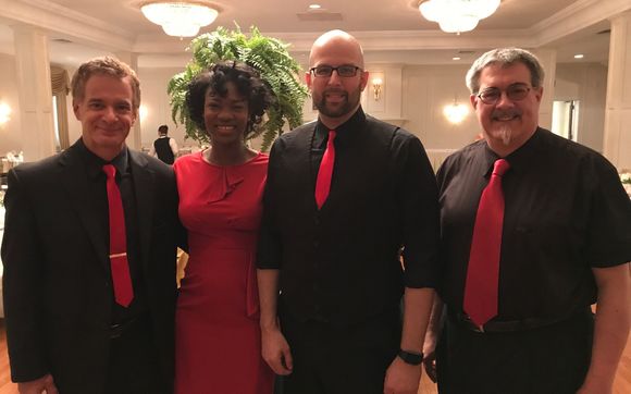 Music performance  by Anakai Music LLC