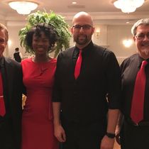 Music performance  by Anakai Music LLC