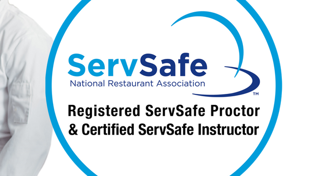 ServSafe Food Handler Book with Q&A and Certificate by ServSafe Class ...