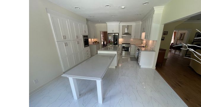 General Contractor  by Besaw Construction LLC