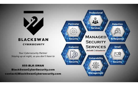 Managed Security Services by Optiv Security in Pearland, TX - Alignable