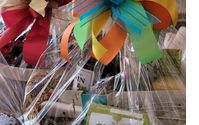 Shipping by FANCY ME Gift Service