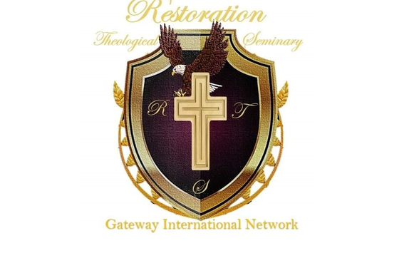 Adult Education by Restoration Theological Seminary, Inc