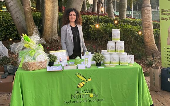 Nutrition Consulting by Bee Well Nutrition