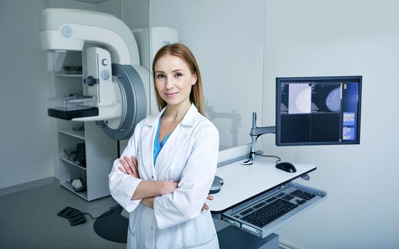 Contract Staffing by CompuRay Medical Staffing