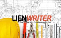 Lien Writer... by FWM Software