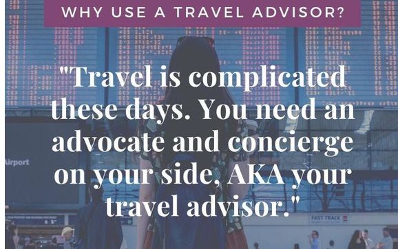 Business Travel by Uni-world/Jetaway Travel