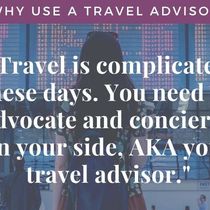 Business Travel by Uni-world/Jetaway Travel