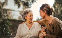 The Value of MOM & Why Life Insurance is So Important for Women by Brown Insurance Agency