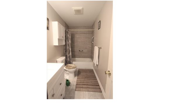 Bathroom Remodeling by Dutch Construction, LLC