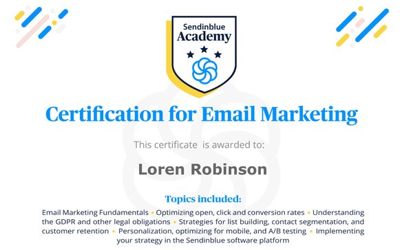 Email Marketing by Millennia Media, LLC