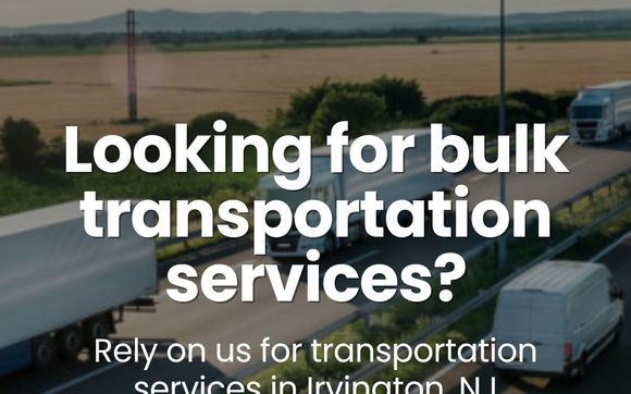 The future of transportation service  by Josiah Transportation Service LLC