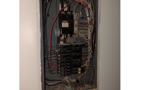 Electrical Inspections by Dynamic Home Inspections Inc.