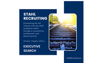 Retained Search by Executive Search | Stahl Recruiting 